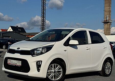 Kia Picanto Dream Team