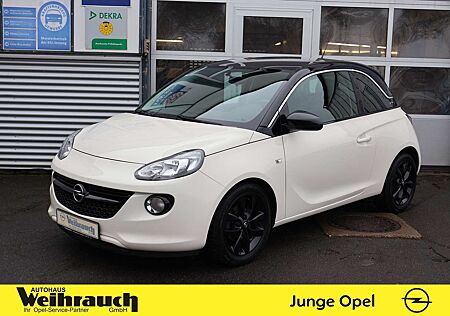 Opel Adam 1.4 Jam+Touchscreen+Sitzheiz+