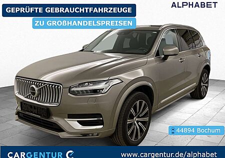 Volvo XC 90 XC90 B5 ACC BLIS El.Heckkl.