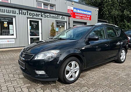 Kia Cee'd Ceed / NAVI°TEMPOM°SITZH°PDC°MFLR°AUX°USB!
