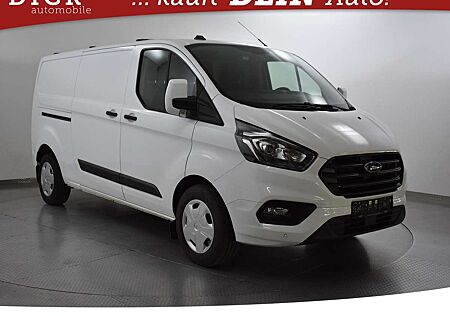 Ford Transit Custom Transit Cus 2.0d 320 L2 Trend 3SI+KLIMA+TEMP+AHK