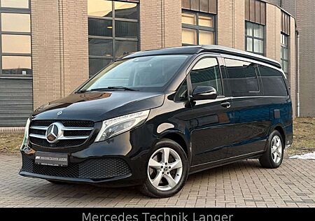 Mercedes-Benz 220 V220d/Marco Polo/EDITION/LANG/360°/KÜCHE