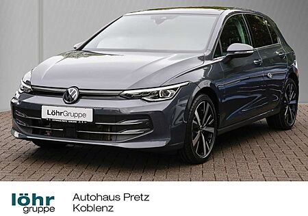 VW Golf Volkswagen 1.5 TSI Style AHK, RFK, IQ.Light, Pano., Navi.,...