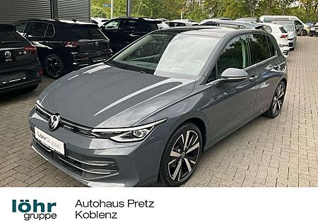 VW Golf Volkswagen 1.5 TSI Style AHK, RFK, IQ.Light, Pano., Navi.,...