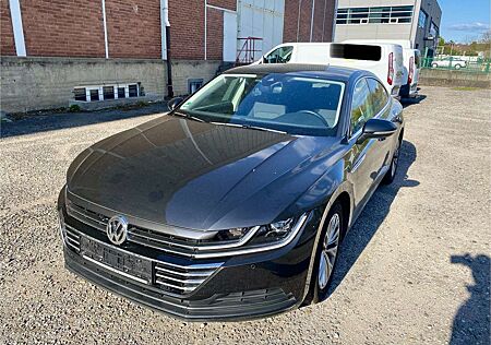 VW Arteon Volkswagen Basis