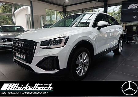 Audi Q2 35 TFSI advanced