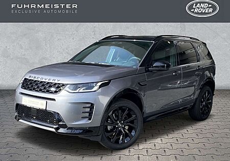 Land Rover Discovery Sport D200 R-Dynamic SE AWD 2.0