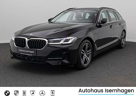 BMW 530 ACC Kamera DAB Laser AHK Komfort WLAN Sport