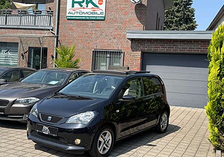 Seat Mii 1.0 Automatik Style Viva