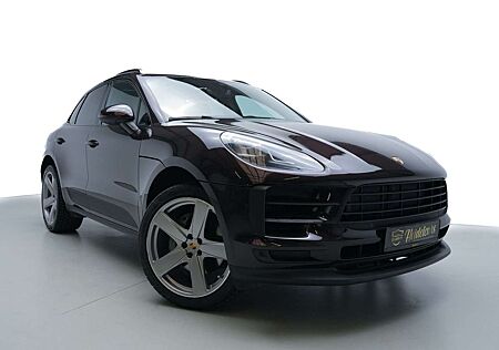 Porsche Macan S CHRONO*BOSE*PANO*SH*TEMPO*KAMERA