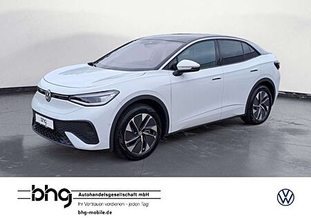 VW ID.5 Volkswagen Pro mit Infotainment-Paket *PANO*ACC*DYNAMI