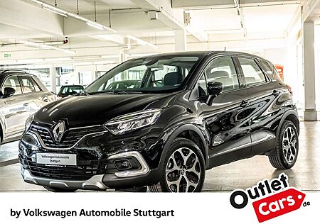 Renault Captur 1.2 TCe 120 Intens ENERGY LED Keyless SHZ