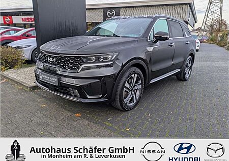 Kia Sorento Platinum 4WD Plug-In Hybrid HUD Panodach Navi Lede
