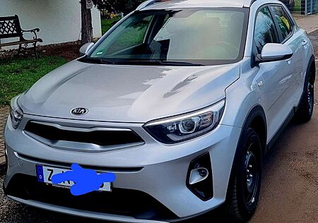 Kia Stonic 1.2Vision