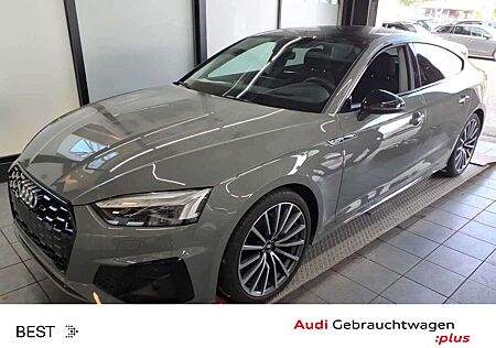 Audi A5 S line 40 TDI qu. Pano*HUD*Matrix