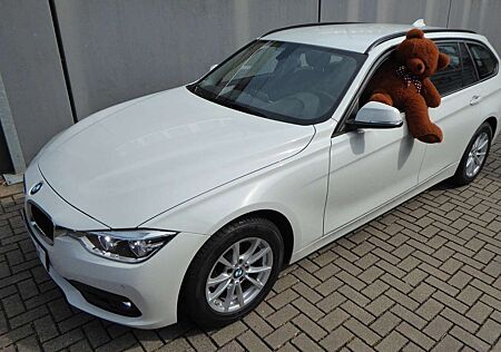 BMW 318 iTouring Advantage 1.Hand
