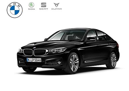 BMW 320 Gran Turismo d Sport Line Navi Soundsystem LED El.