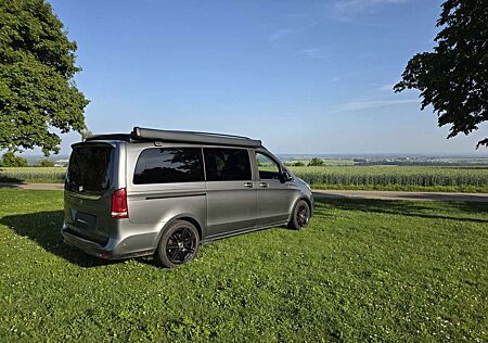 Mercedes-Benz Marco Polo 300 d 4MATIC (AWD) 300 d 4MATIC