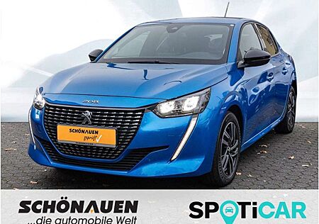 Peugeot 208 Allure PureTech +NAVI+RFK+SHZ+eFH+CARPLAY+BT+