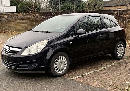 Opel Corsa 1.2 Tüv NEU