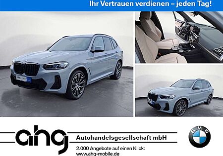 BMW X3 xDrive30d AT M Sportpaket Innovationsp. RFT