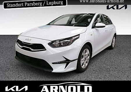 Kia Cee'd Ceed / Ceed 1.5 T-GDI DCT7 Vision Komfort+ Navi Kamera