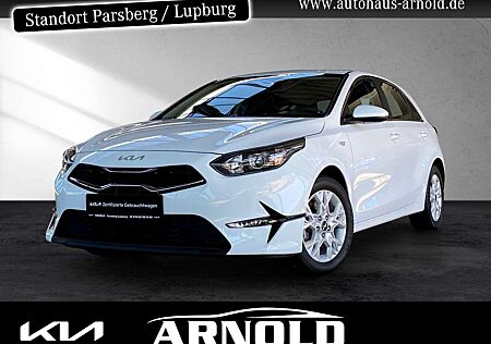 Kia Cee'd Ceed / Ceed 1.5 T-GDI DCT7 Vision Komfort+ Navi Kamera