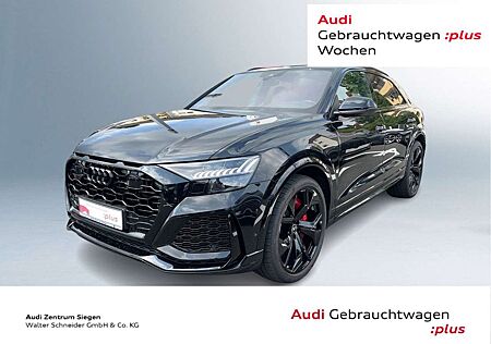Audi RS Q8 4.0 TFSI quattro RS Essential Paket Dynami