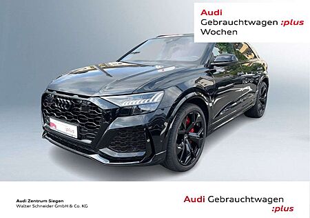 Audi RS Q8 4.0 TFSI quattro RS Essential Paket Dynami