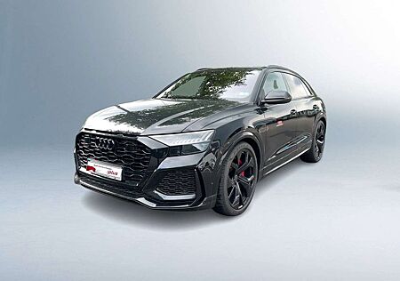 Audi RS Q8 4.0 TFSI quattro RS Essential Paket Dynami