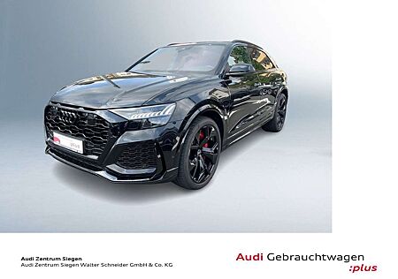 Audi RS Q8 gebraucht kaufen Audi RS Q8 4.0 TFSI quattro RS Essential Paket Dynami