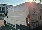 Peugeot Boxer HDi 333 L2