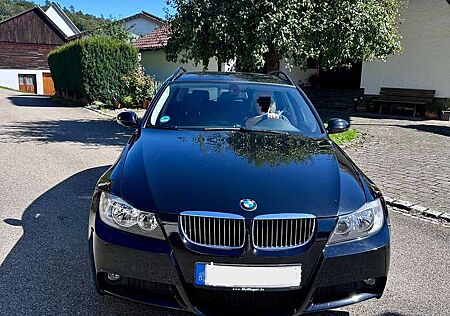 BMW 325i 325 Touring Sportpaket