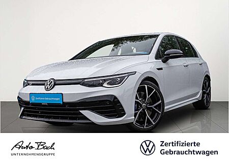 VW Golf Volkswagen VIII R Performance Black Style 2.0 TSI DSG