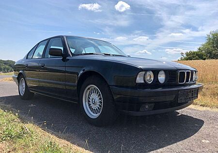 BMW 525i 525 Aut.