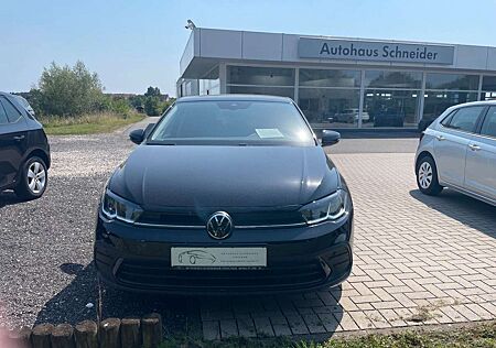 VW Polo Volkswagen 1.0 TSI 70kW Life