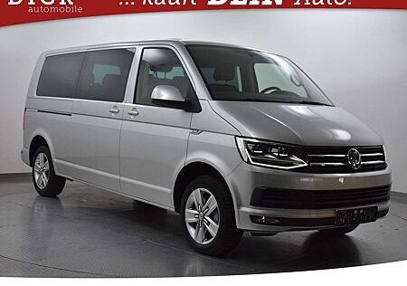 VW T6 Caravelle Volkswagen T6 Carav 2.0d DSG Lang