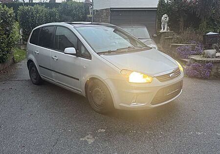 Ford Focus C-Max 1.8 TDCi