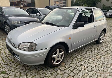 Toyota Starlet *1,3 L *Klimaanlage