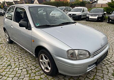 Toyota Starlet