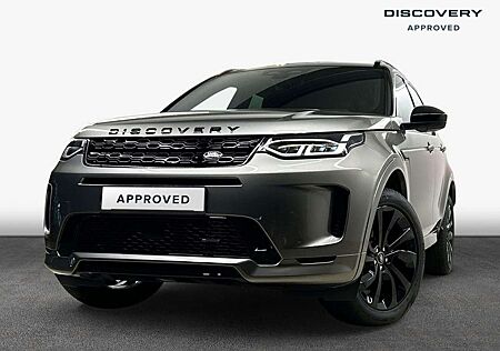 Land Rover Discovery Sport D165 R-Dynamic S