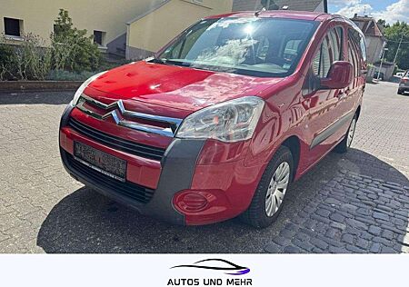 Citroën Berlingo Citroen Kombi Multispace Klima Fenster el.