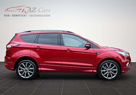 Ford Kuga ST-LINE *ACC*AUTOM.*PANO*XENON*NAVI*KAMERA*