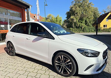 Mercedes-Benz B 200 * Panorama-Schiebedach * Sitzheizung * Top-Zustand