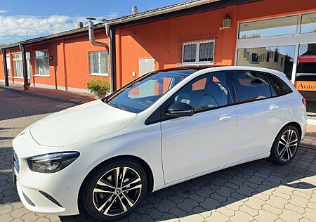 Mercedes-Benz B 200 * Panorama-Schiebedach * Sitzheizung * Top-Zustand
