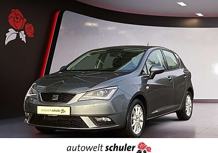 Seat Ibiza 1.0 TSI Style Xenon Klimaautomatik