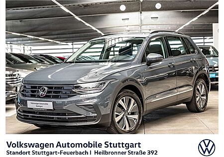 VW Tiguan Volkswagen 1.4 TSI Hybrid R-Line DSG Navi Kamera