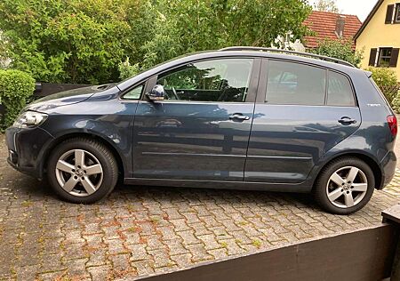 VW Golf Plus Volkswagen 1.2 TSI DSGComfortline