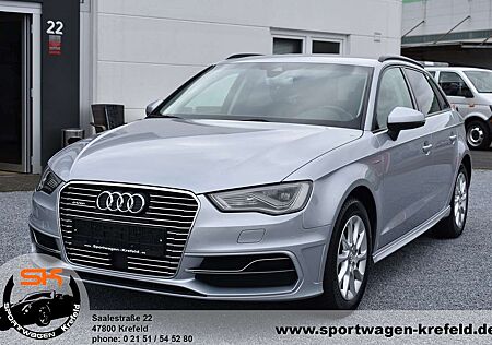 Audi A3 1.4 TFSI Sportback e-tron Attraction *NAVI*LED*ALU