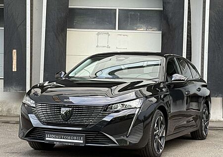 Peugeot 308 Allure Pack LED Navi VirtuelCock Kamera-360°
